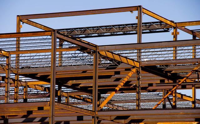 钢材锈蚀对构件、结构两个层级的安全有影响吗？