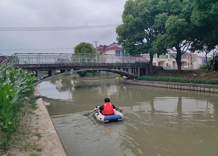 桥梁检测需要注意哪些问题？