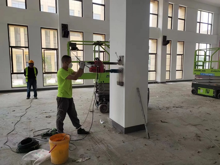 什么情况下的工业建筑需要检测鉴定？
