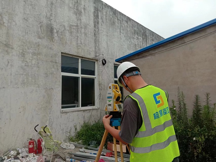 什么属于既有建筑？既有建筑有哪些检测类型？