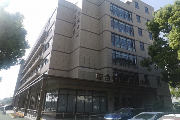 医院建筑，有哪些防火设计规定？